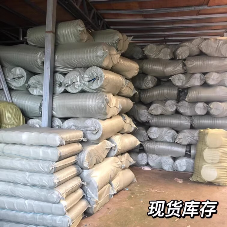 塑料管帽堵盖圆形蓝色钢管保护帽内螺纹防尘封头电力管PE堵头内塞